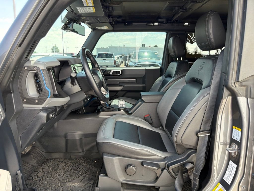ford bronco 2-door 2022 1FMDE5APXNLA90447 image ford bronco 2-door 2022 1FMDE5APXNLA90447 image